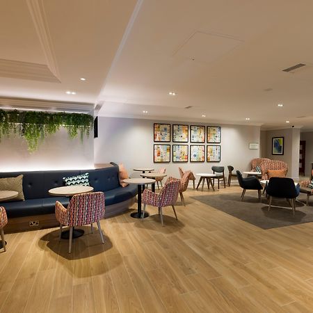 Holiday Inn - Glasgow Airport By Ihg Paisley Dış mekan fotoğraf