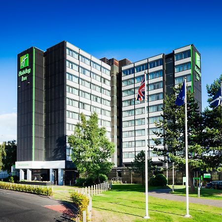 Holiday Inn - Glasgow Airport By Ihg Paisley Dış mekan fotoğraf