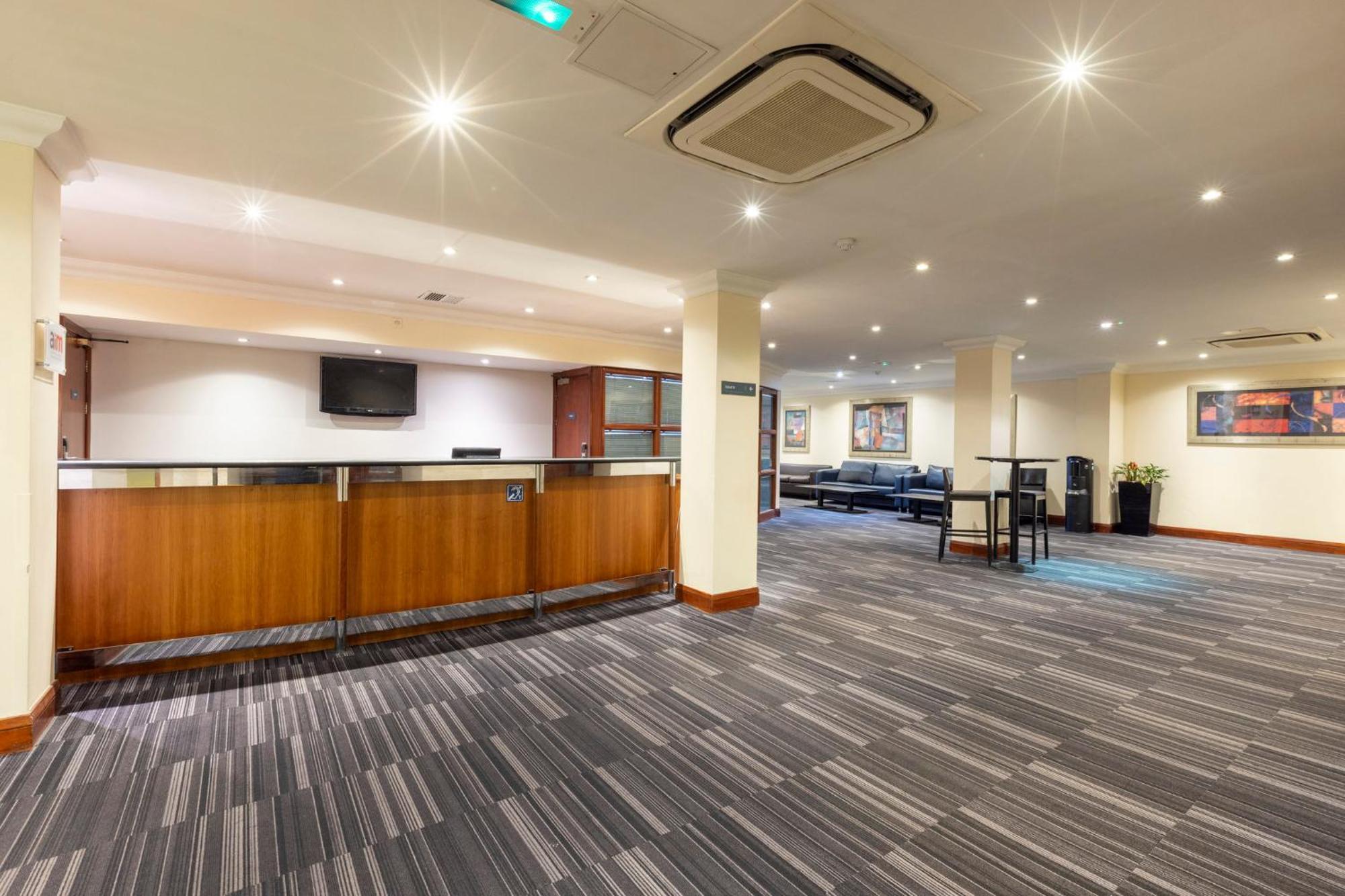 Holiday Inn - Glasgow Airport By Ihg Paisley Dış mekan fotoğraf