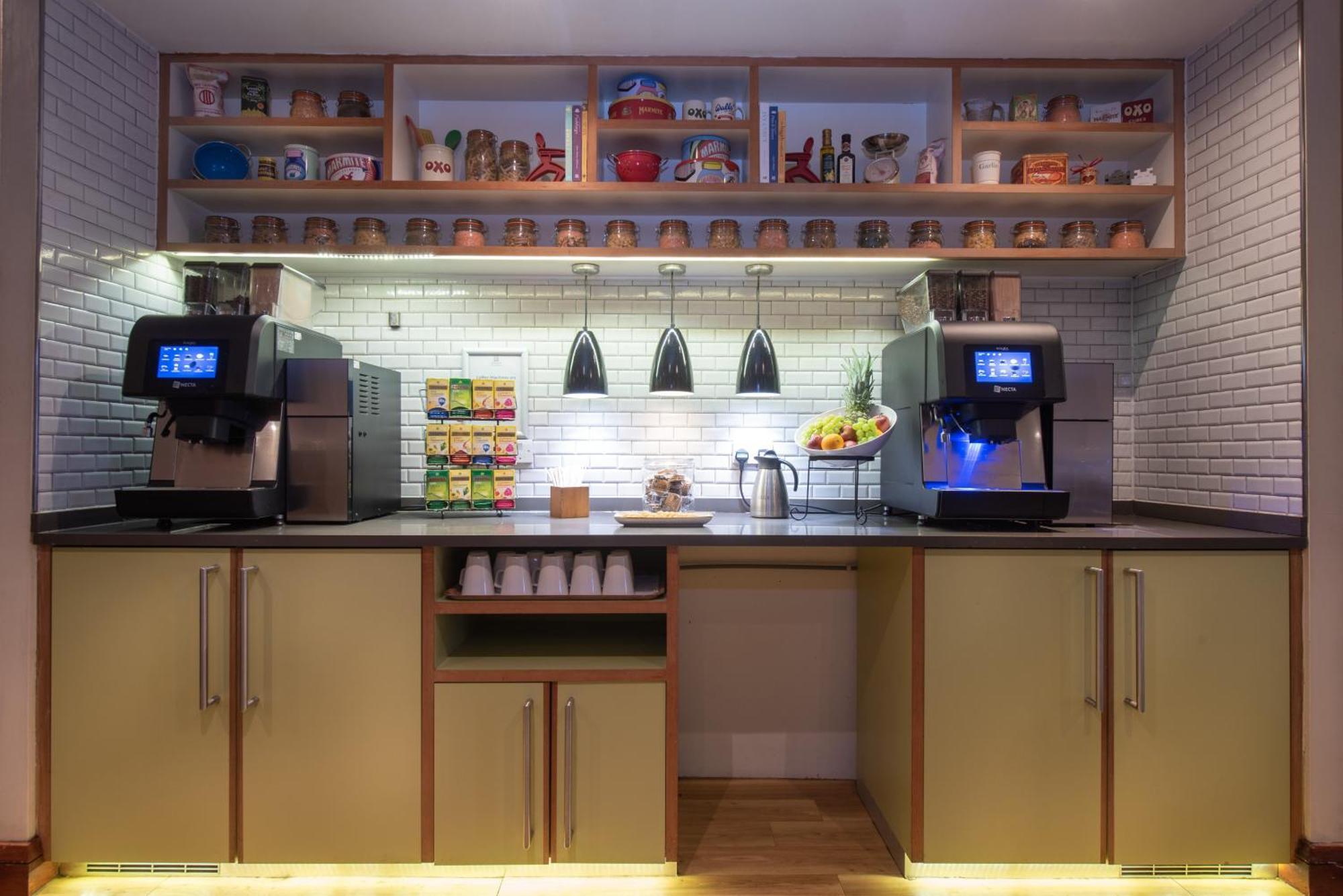 Holiday Inn - Glasgow Airport By Ihg Paisley Dış mekan fotoğraf
