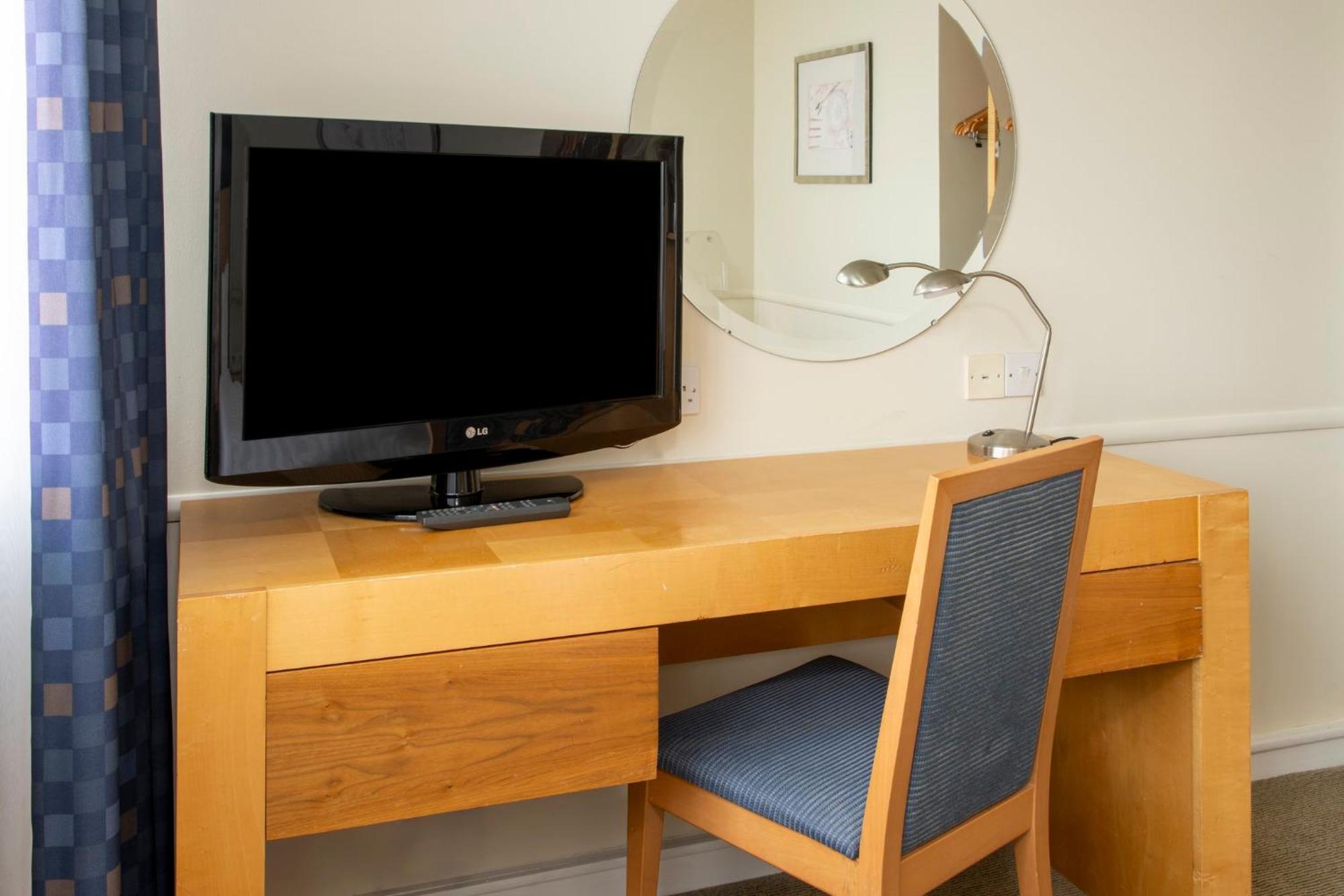Holiday Inn - Glasgow Airport By Ihg Paisley Dış mekan fotoğraf
