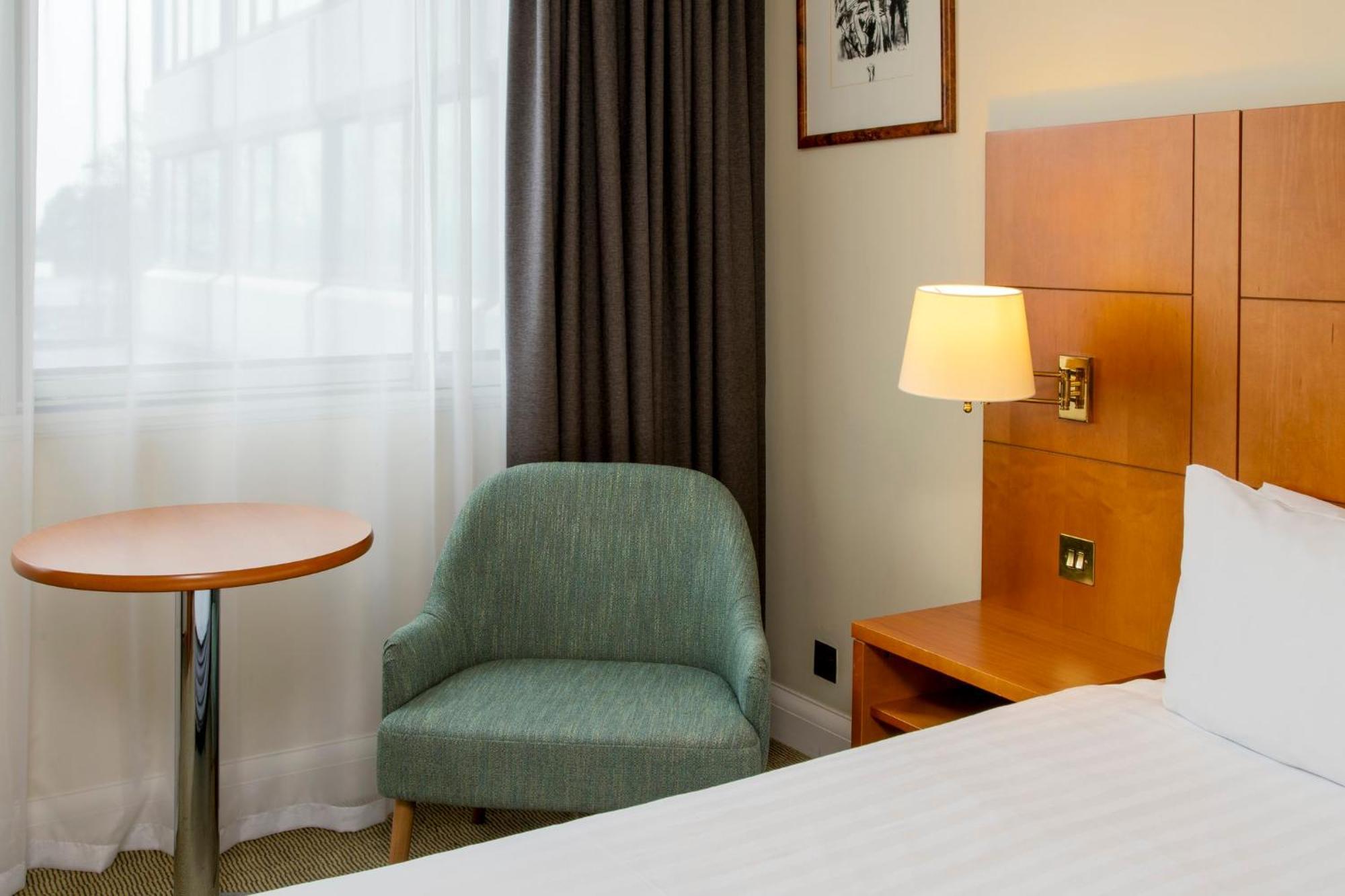 Holiday Inn - Glasgow Airport By Ihg Paisley Dış mekan fotoğraf