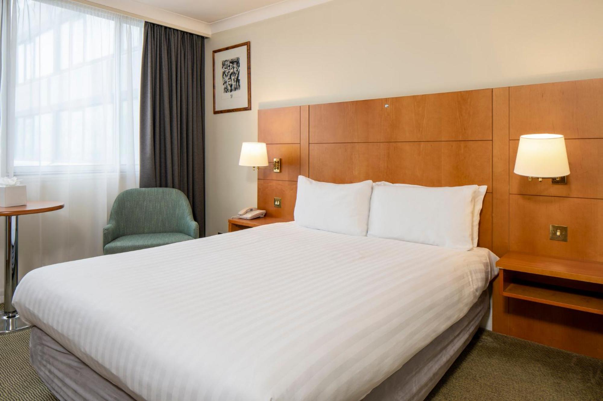 Holiday Inn - Glasgow Airport By Ihg Paisley Dış mekan fotoğraf